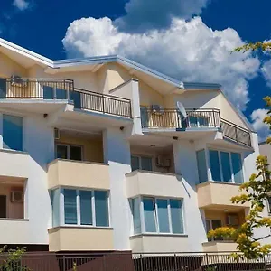 Mia Turudic Apartman